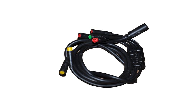 ELEKTRİK TESİSATI (ZF15)